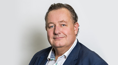 Geert Bouwmeester